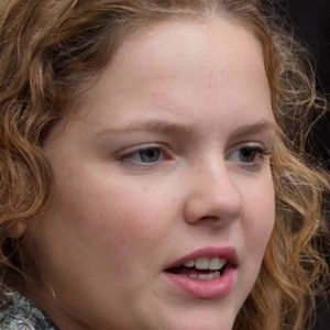 Meet your Posher, Janice